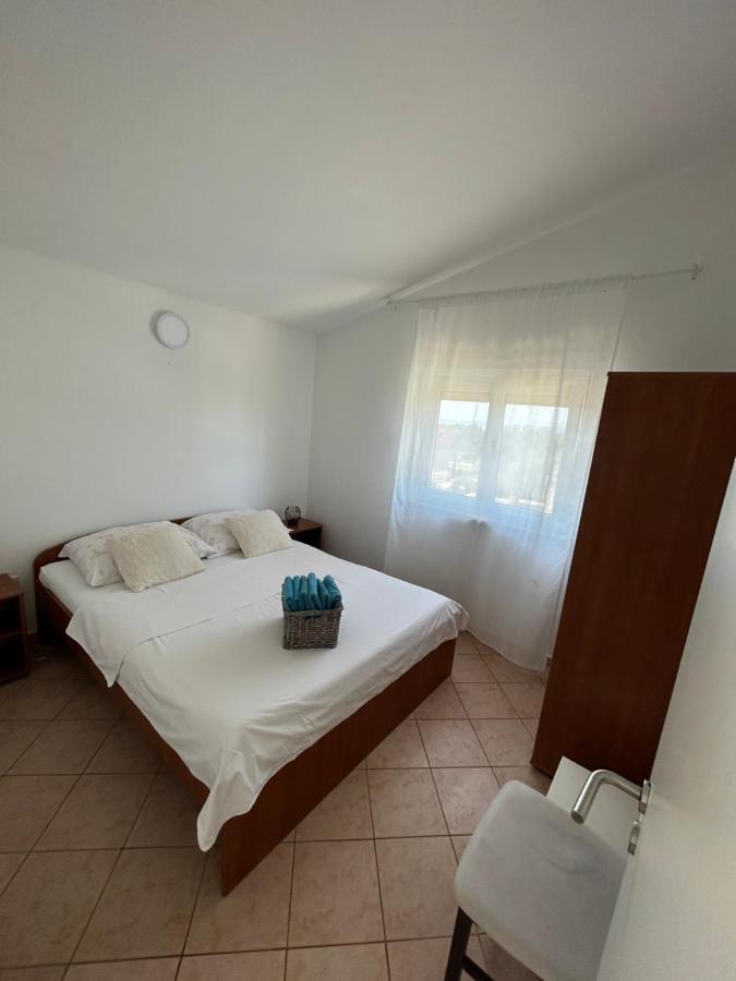 Apartments Duda วีร์ ภายนอก รูปภาพ