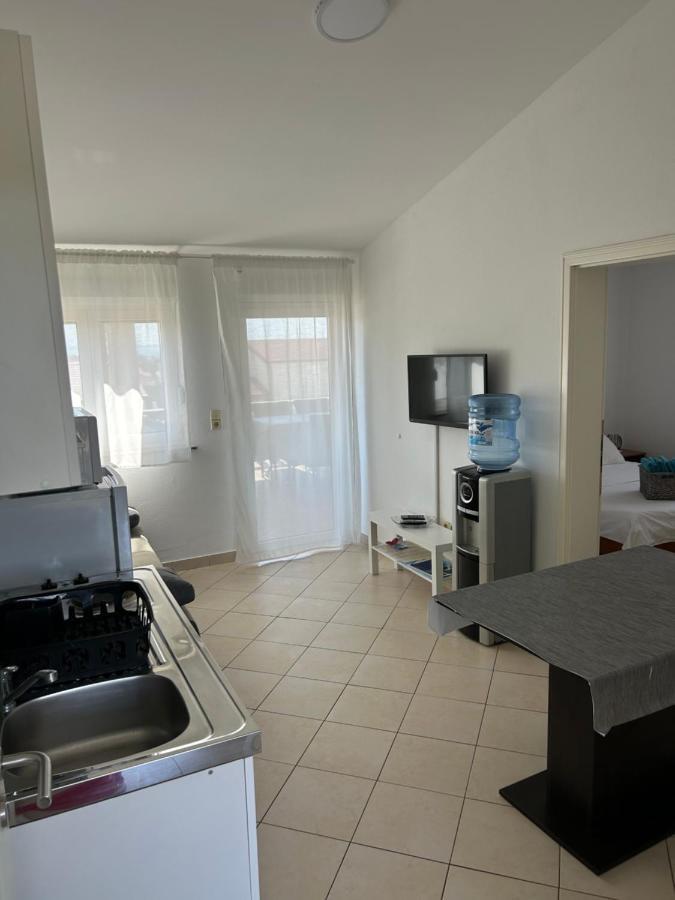 Apartments Duda วีร์ ภายนอก รูปภาพ