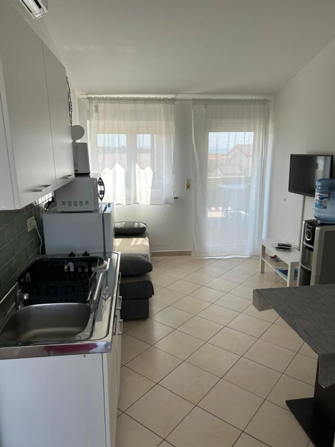 Apartments Duda วีร์ ภายนอก รูปภาพ