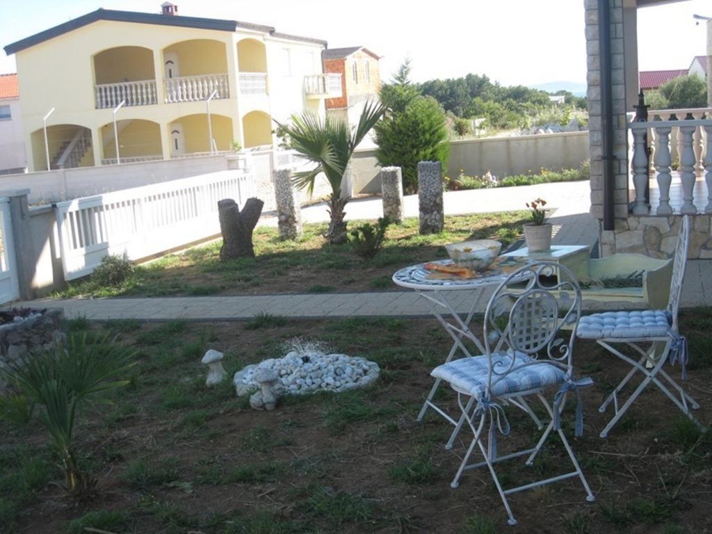 Apartments Duda วีร์ ภายนอก รูปภาพ