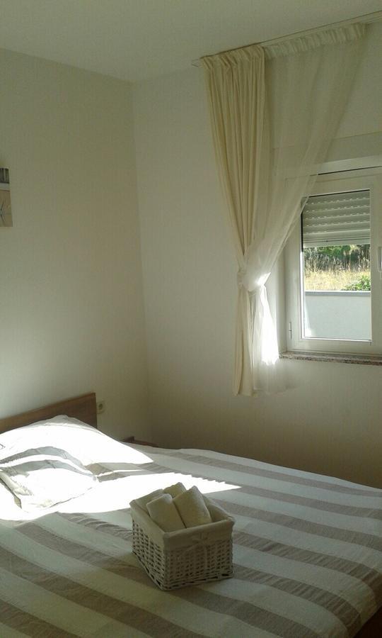 Apartments Duda วีร์ ภายนอก รูปภาพ