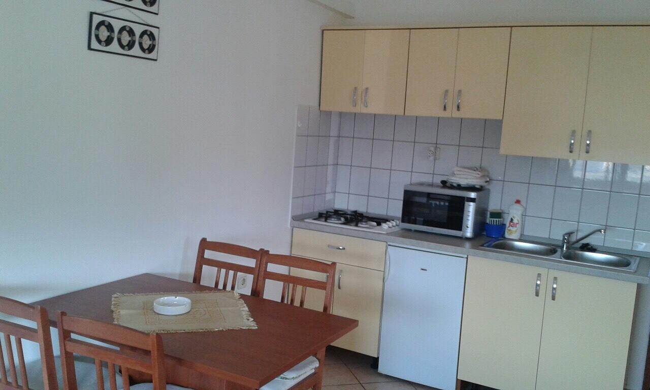Apartments Duda วีร์ ภายนอก รูปภาพ