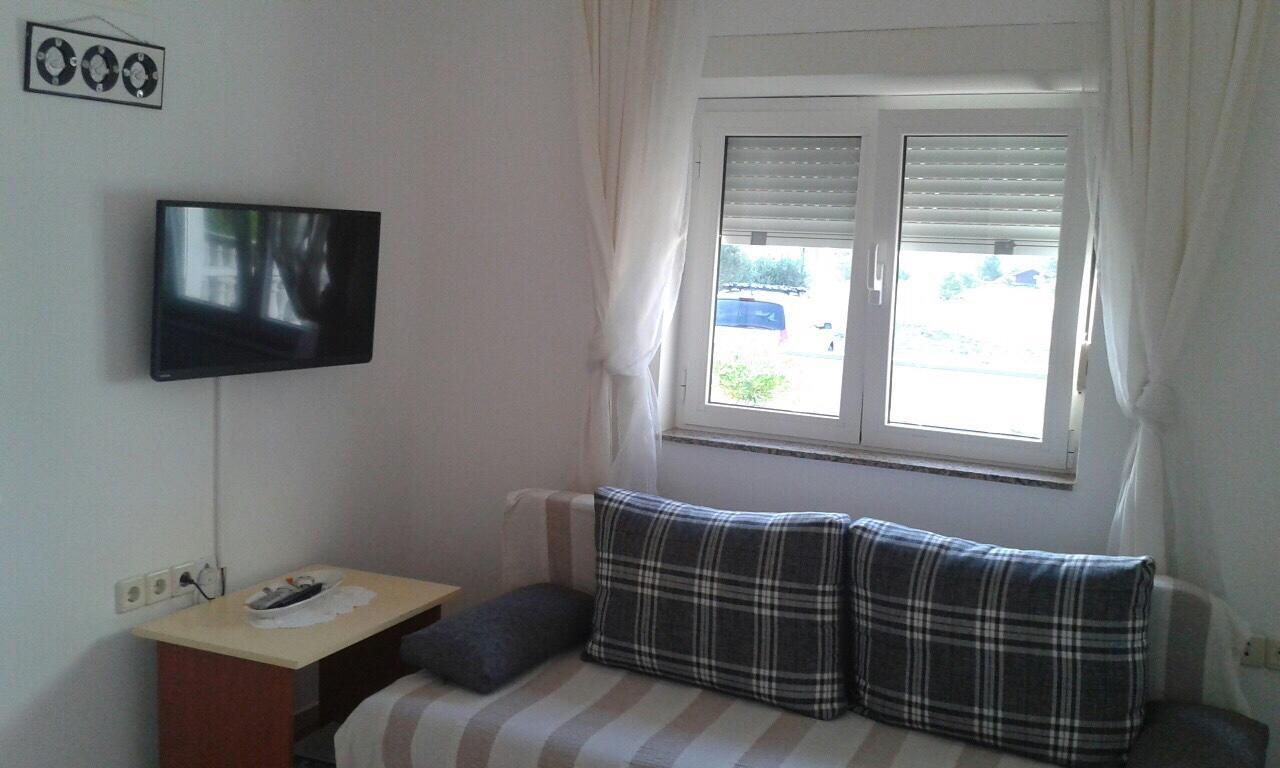 Apartments Duda วีร์ ภายนอก รูปภาพ